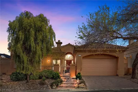 25 Caminito Amore, Henderson, NV 89011