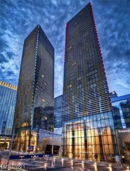 3726 Las Vegas Blvd #1711, Las Vegas, NV 89158