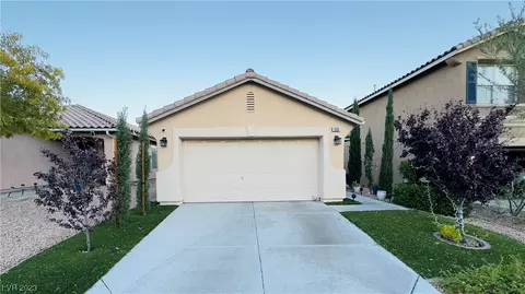 836 Sistine St, Las Vegas, NV 89144