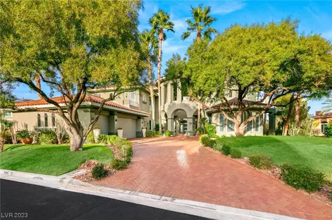 20 Rue Grimaldi Way, Henderson, NV 89011