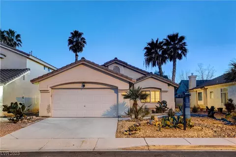 1125 Fan Coral Ave, Las Vegas, NV 89123