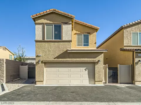 4342 Luster Ave, North Las Vegas, NV 89084