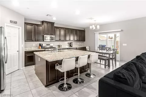 2516 Rainy Meadows Ave, North Las Vegas, NV 89031
