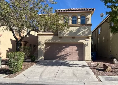 11274 Pierre Milano St, Las Vegas, NV 89141