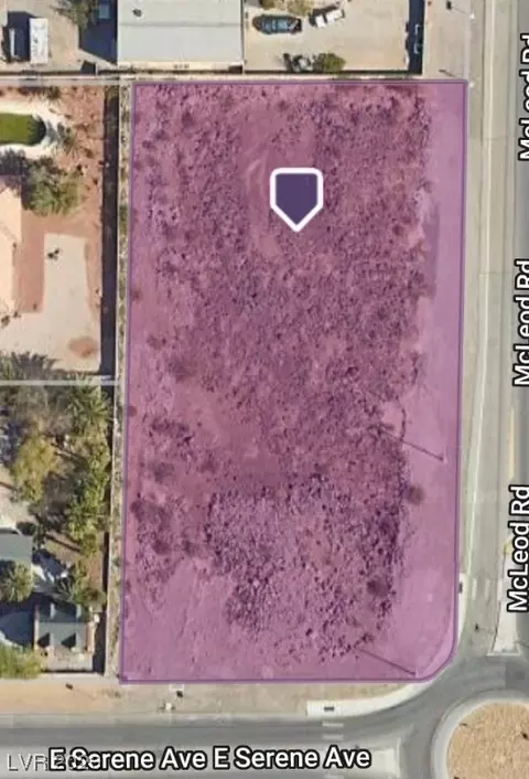 Mcleod, Las Vegas, NV 89074
