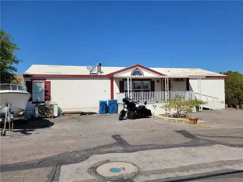 550 E Hobson St, Searchlight, NV 89046 photo 1