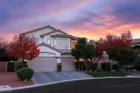 10525 Villa Modena St, Las Vegas, NV 89141