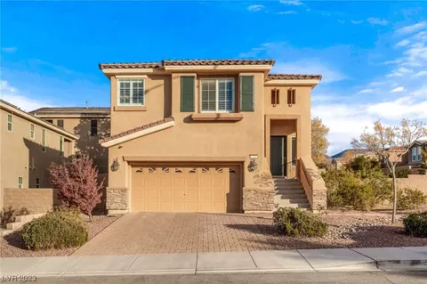 2720 Ardchonnel St, Henderson, NV 89044