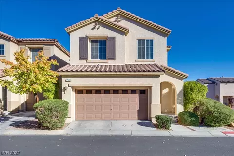 7560 Swan Cove Ct, Las Vegas, NV 89166