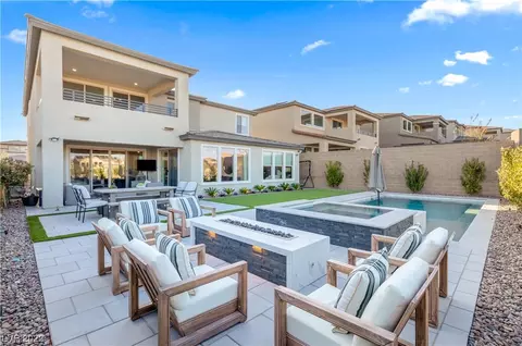 412 Prairie Sun St, Las Vegas, NV 89138