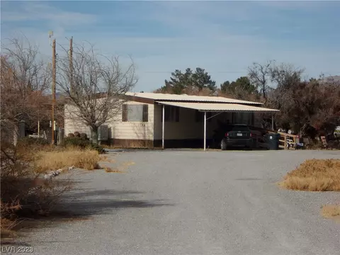 1746 Grouse St, Pahrump, NV 89060