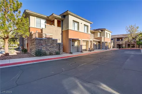 813 Peachy Canyon Cir #203, Las Vegas, NV 89144