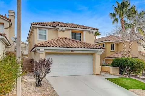 10268 Gaeta Pl, Las Vegas, NV 89134