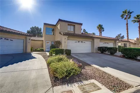 5461 Painted Mirage Rd, Las Vegas, NV 89149