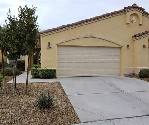 1137 Evening Ridge St, Henderson, NV 89052