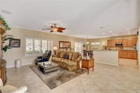 2236 Shadow Canyon Dr, Henderson, NV 89044