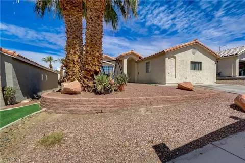 6682 Stretch Dr, Las Vegas, NV 89156