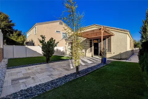 3533 Faded Moon Ct, North Las Vegas, NV 89081