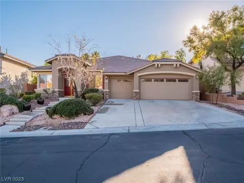 11121 Arbor Pine Ave, Las Vegas, NV 89144