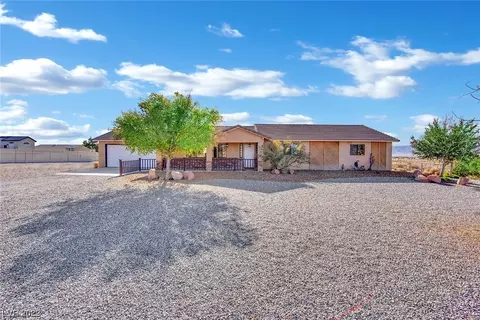 2611 N Idlewild St, Pahrump, NV 89048