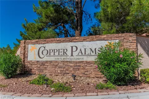 1150 N Buffalo Dr #2021, Las Vegas, NV 89128
