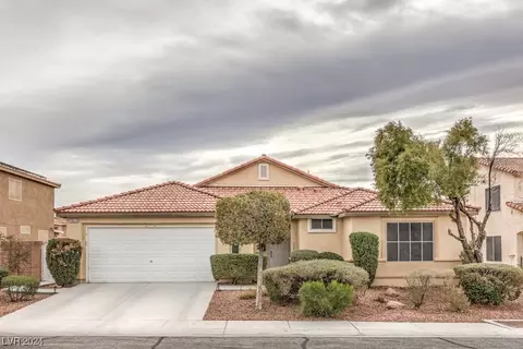 1917 Moonlight Bluff Ave, North Las Vegas, NV 89084