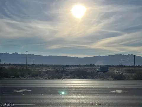 2230 S Nevada Highway 160, Pahrump, NV 89048
