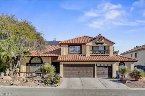 3758 Amber Lantern Cir, Las Vegas, NV 89147