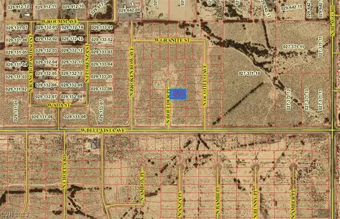 3081 N Boulder Pl, Pahrump, NV 89060
