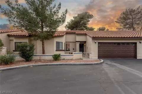 3239 La Mancha Way, Henderson, NV 89014
