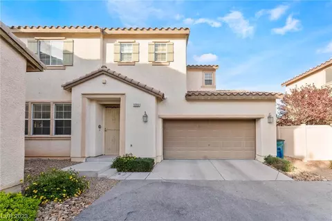 5393 Brazelton St, North Las Vegas, NV 89081