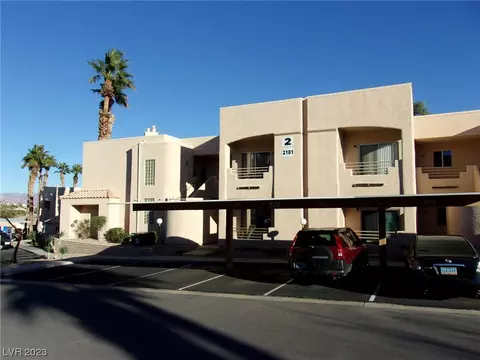 2181 Bay Club Dr #202, Laughlin, NV 89029