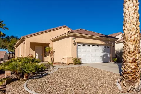 2357 Little Bighorn Dr, Henderson, NV 89052
