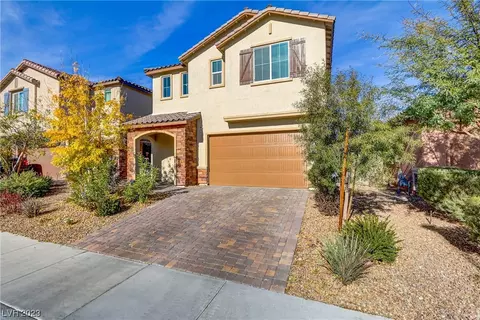 4132 Midnight Crest Ave, North Las Vegas, NV 89031