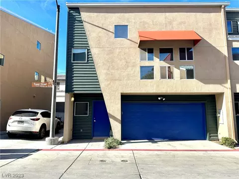 239 Tower St, Las Vegas, NV 89101