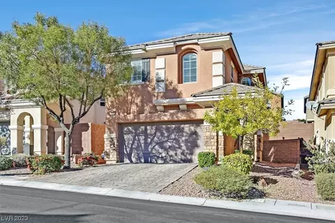 7751 Lone Shepherd Dr, Las Vegas, NV 89166