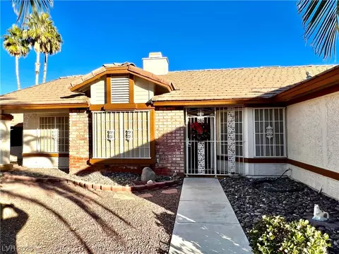 140 Cascade Dr, Henderson, NV 89074