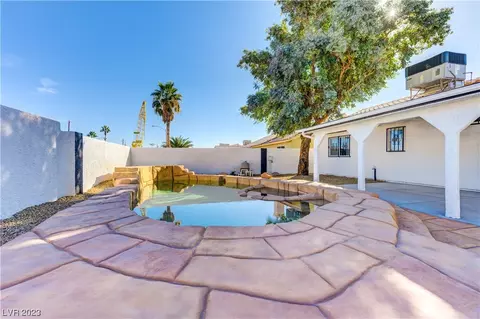 3606 Gingersnap Way, North Las Vegas, NV 89032