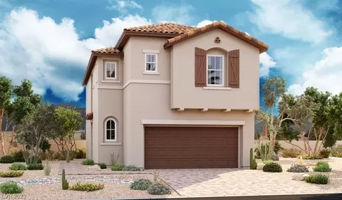 1034 Williamtown Ave, North Las Vegas, NV 89084
