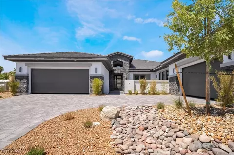 7091 Conquistador St, Las Vegas, NV 89149