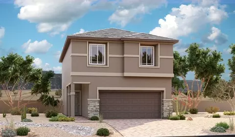 1030 Williamtown Ave, North Las Vegas, NV 89084
