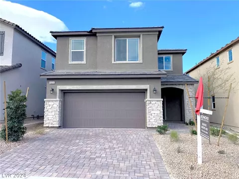 1026 Miller Forest Ave, North Las Vegas, NV 89084