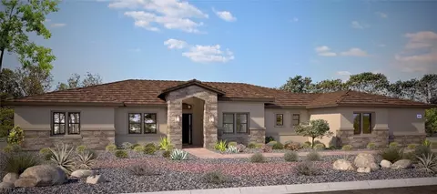 4380 Stanley Peak Ct, Las Vegas, NV 89129