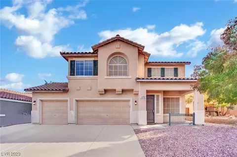 1072 Outlook Ct, Henderson, NV 89002