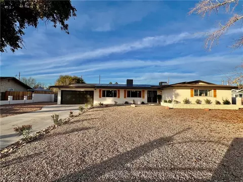 4946 Auborn Ave, Las Vegas, NV 89108