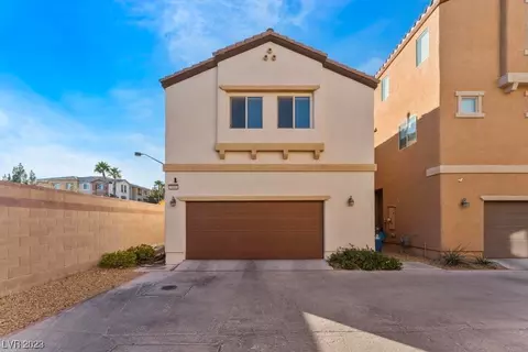 7601 Tiffany Lamp Ct, Las Vegas, NV 89149