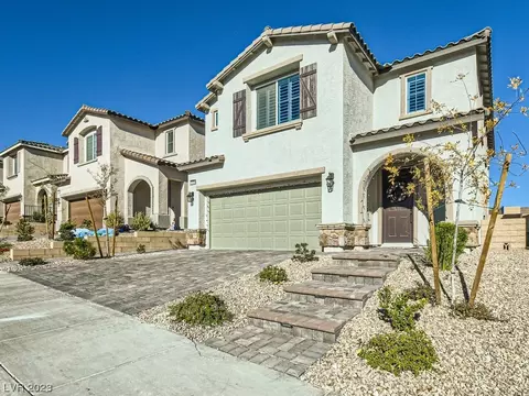 10924 Oregano Ave, Las Vegas, NV 89166