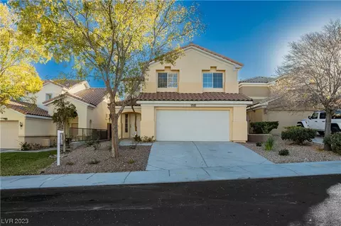 10273 Gaeta Pl, Las Vegas, NV 89134