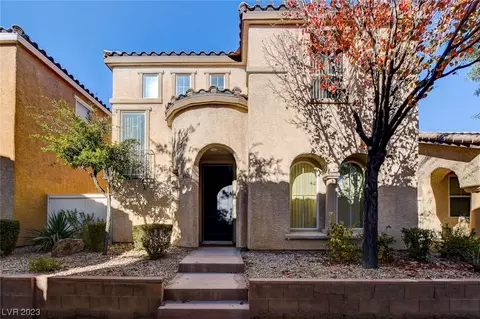 8569 Bromelia Ct, Las Vegas, NV 89149