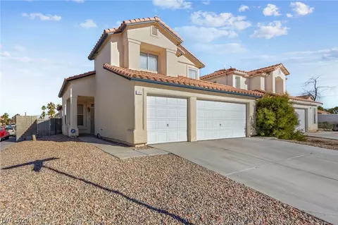 7312 Mercado Ct, Las Vegas, NV 89128